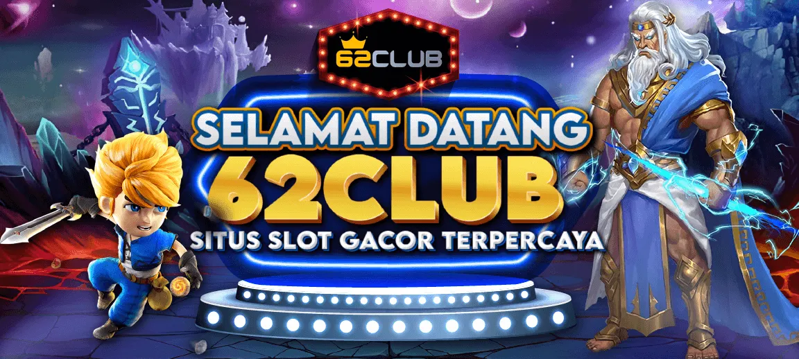 selamat data 62club app