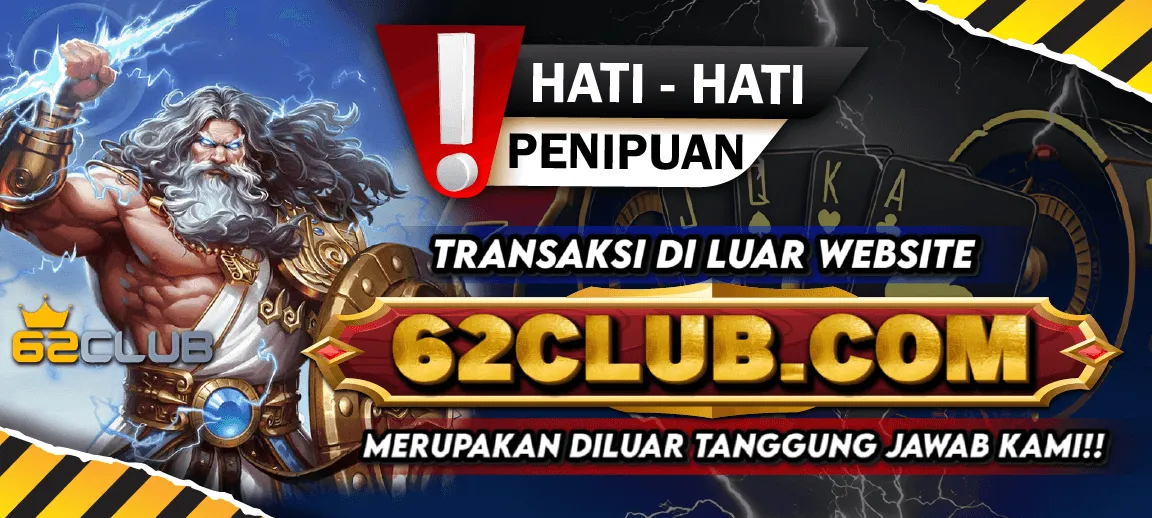 hatihati penipuan 62club app